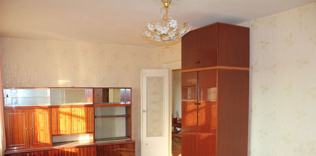квартира г Пермь р-н Кировский ул 5-я Каховская 8 Кировский район фото 17
