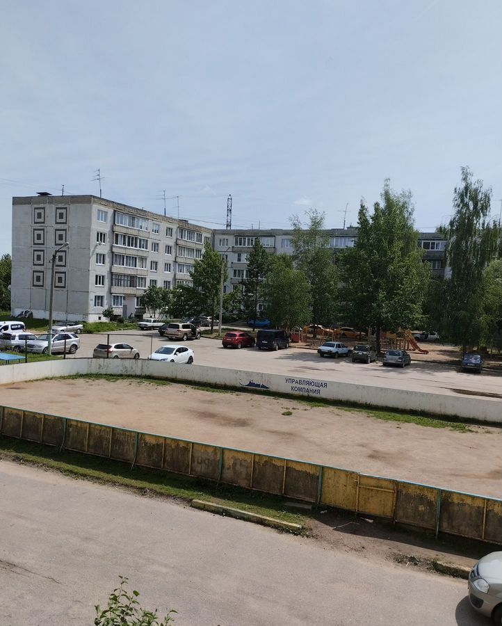 квартира г Тверь р-н Заволжский ул Придорожная 10 фото 10