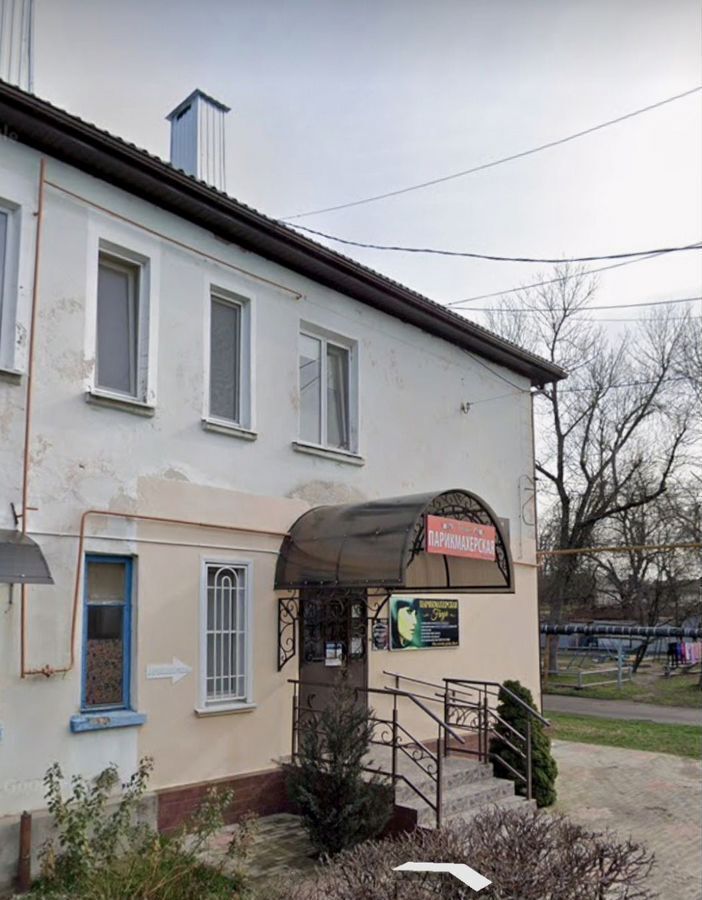 квартира р-н Славянский г Славянск-на-Кубани ул Красная 43 Славянское городское поселение фото 1