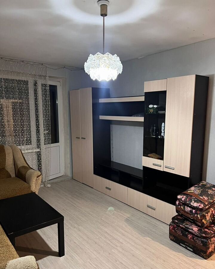 квартира р-н Крымский г Крымск ул Свердлова 136 Крымское городское поселение фото 1