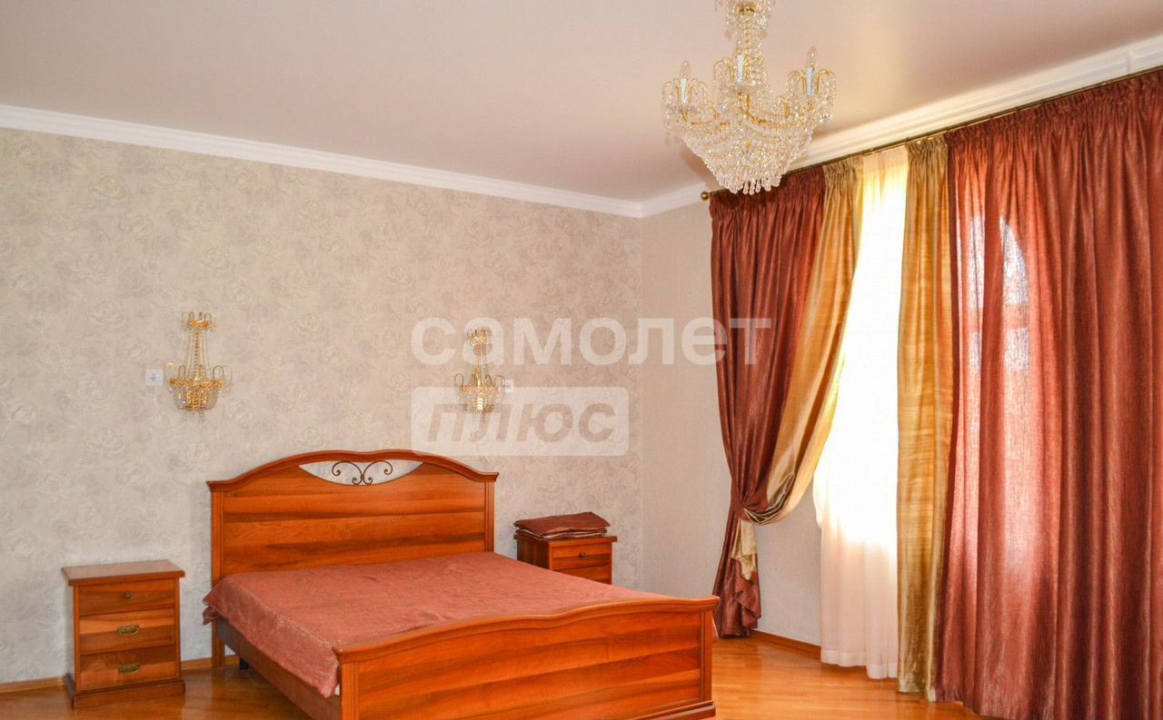 дом г Горячий Ключ ул Кондратьева 18 фото 10