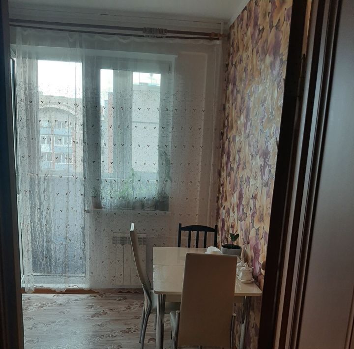 квартира г Сосновый Бор ул Молодежная 78 фото 11