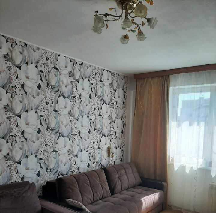 квартира г Сосновый Бор ул Молодежная 78 фото 14