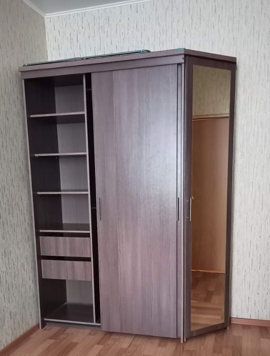 квартира г Бийск ул Михаила Ломоносова 37/1 фото 8