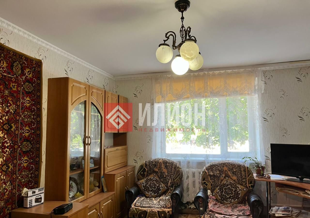 квартира р-н Бахчисарайский г Бахчисарай ул Фрунзе 56 городское поселение Бахчисарай фото 2