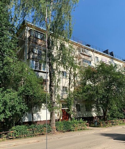 ул Мирная 20 Лобня фото
