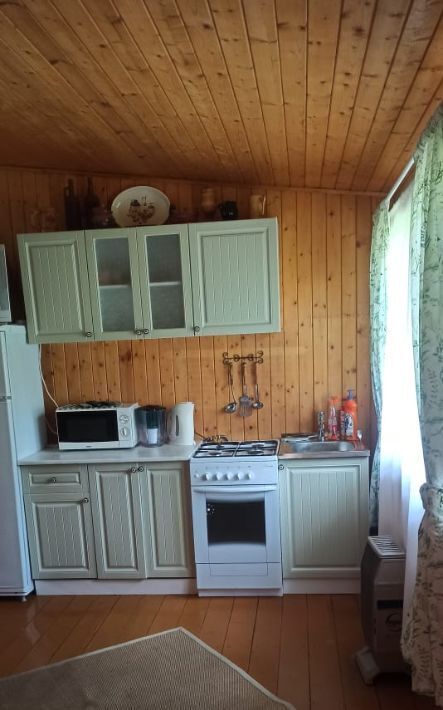 дом городской округ Богородский г Ногинск снт тер.Шипорез фото 3