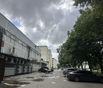 метро Медведково ул Малыгина 9с/2 фото