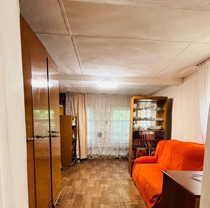 дом г Уфа р-н Калининский Максимовка ул Сосновская 102 фото 3