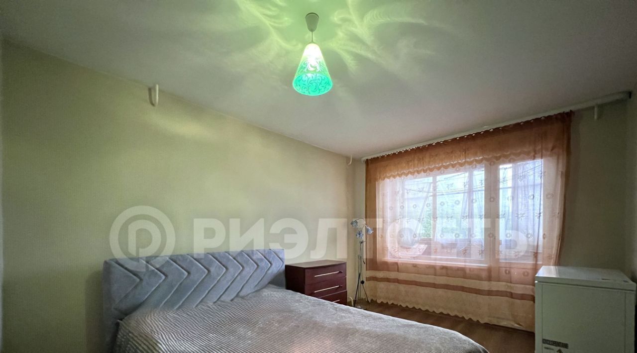 квартира г Мурманск р-н Октябрьский ул Капитана Маклакова 25 фото 3
