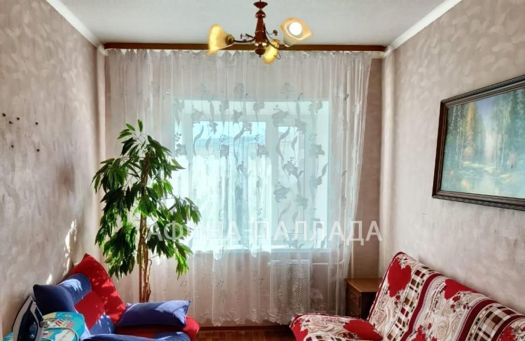 квартира г Надым ул Зверева 38 фото 12