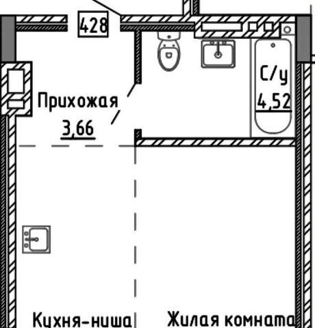 ул Ясный Берег 43 фото