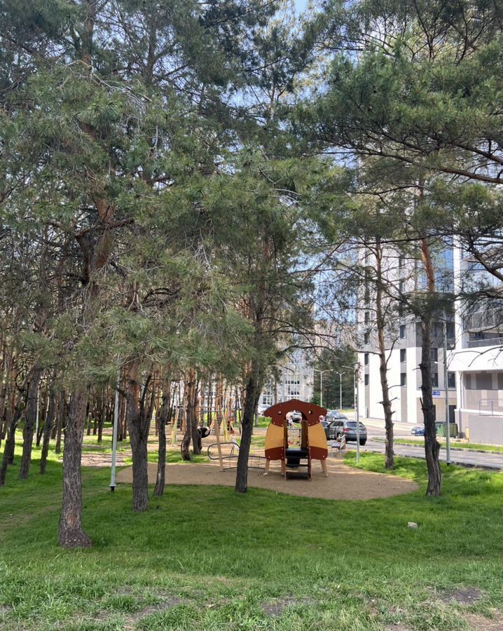 квартира г Набережные Челны р-н Центральный пр-кт Чулман 81 Республика Татарстан Татарстан фото 17