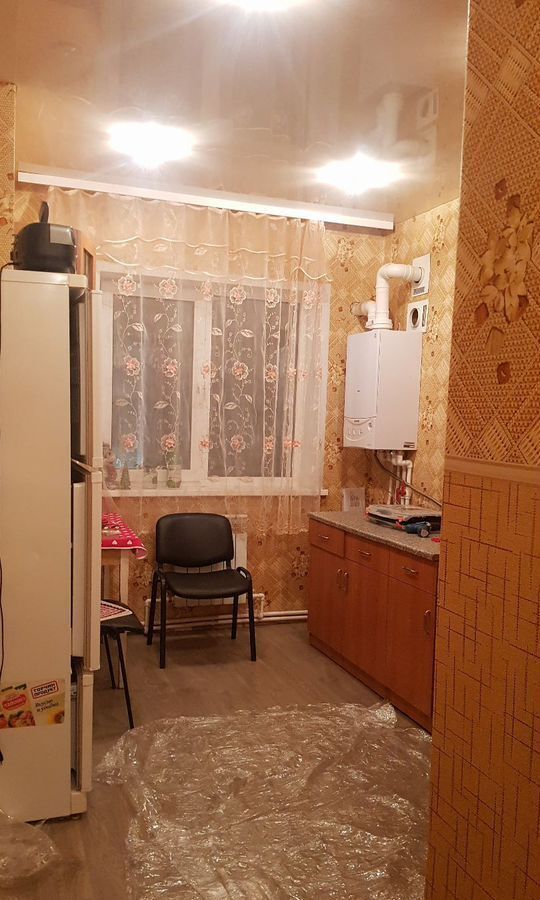 квартира г Кострома р-н мкр "Венеция" 40, р-н Заволжский фото 1