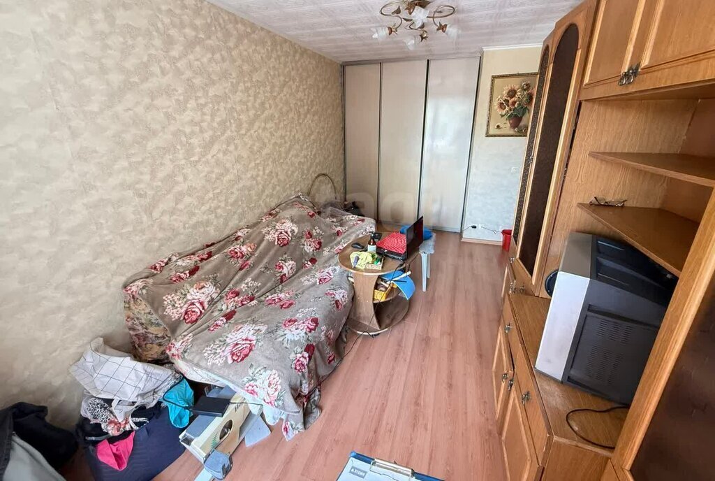 квартира г Кострома пр-кт Мира 135 фото 3