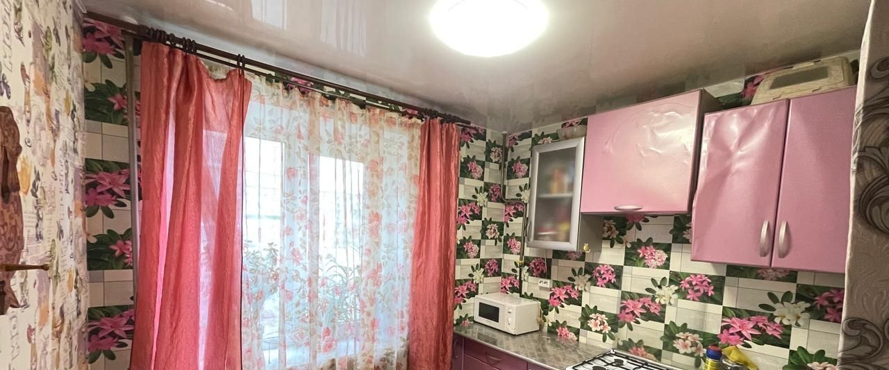квартира г Красноуральск ул Устинова 106 фото 4