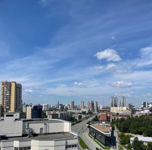 р-н Октябрьский Ботаническая ул Луганская 4 фото