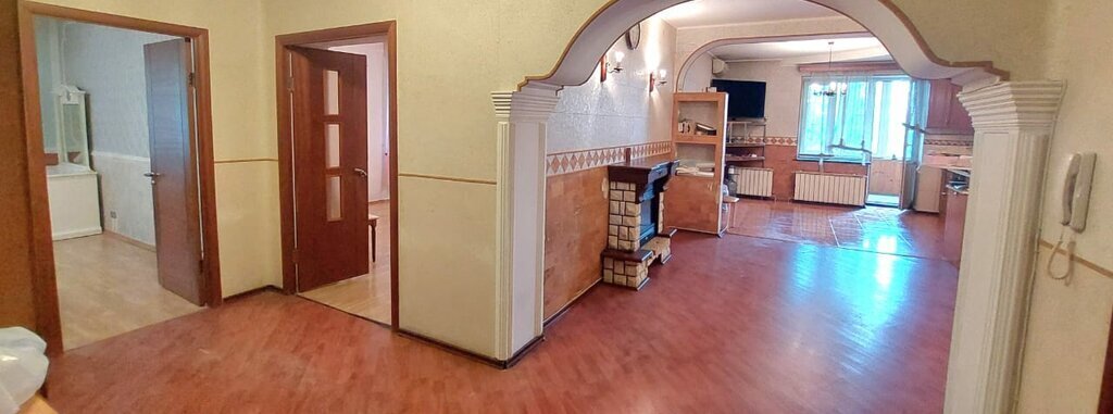 квартира г Якутск ул Петровского 17/2 фото 2