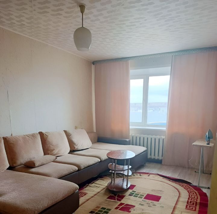 квартира г Серов ул Ленина 238 фото 4