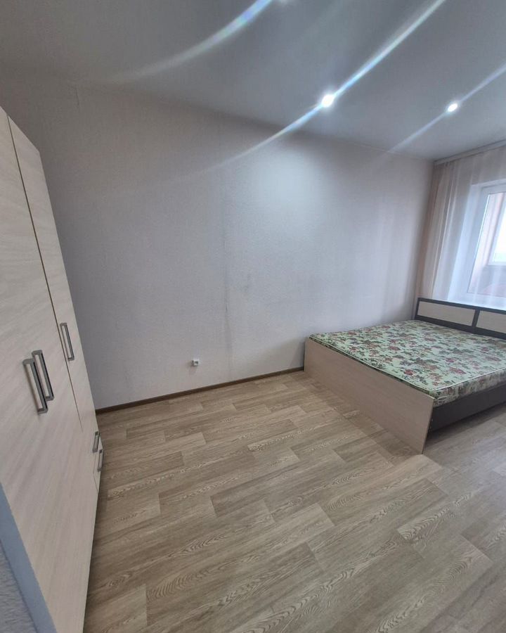 квартира г Саранск р-н Октябрьский ул Псковская 13 фото 7