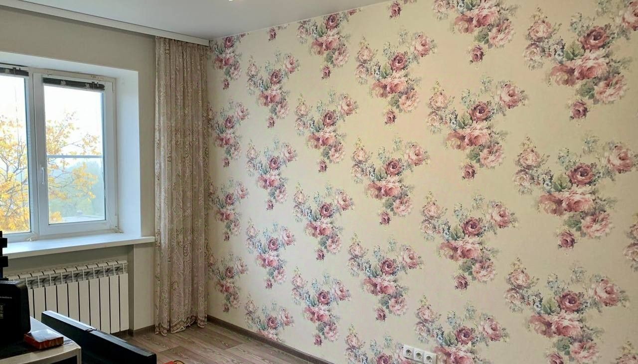 квартира г Волгоград р-н Советский ул Казахская 19/1 фото 11