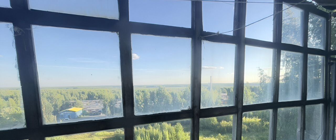 квартира г Красноуральск ул Ленина 18 фото 12