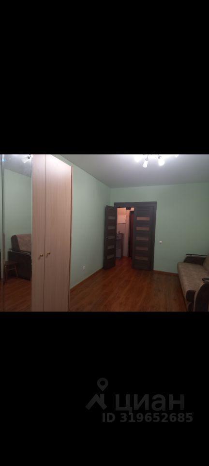 квартира г Балашиха ул Троицкая 1 Новое Павлино фото 9