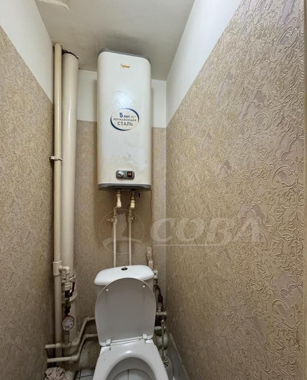 квартира г Тобольск мкр-н 3А, 1 фото 7