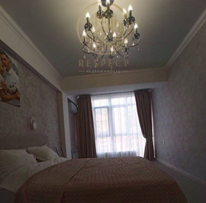 квартира г Кисловодск ул Декабристов 36/2 фото 16
