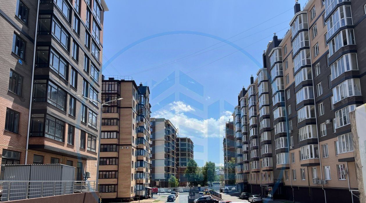 квартира г Ессентуки ул Шмидта 100/2 фото 18