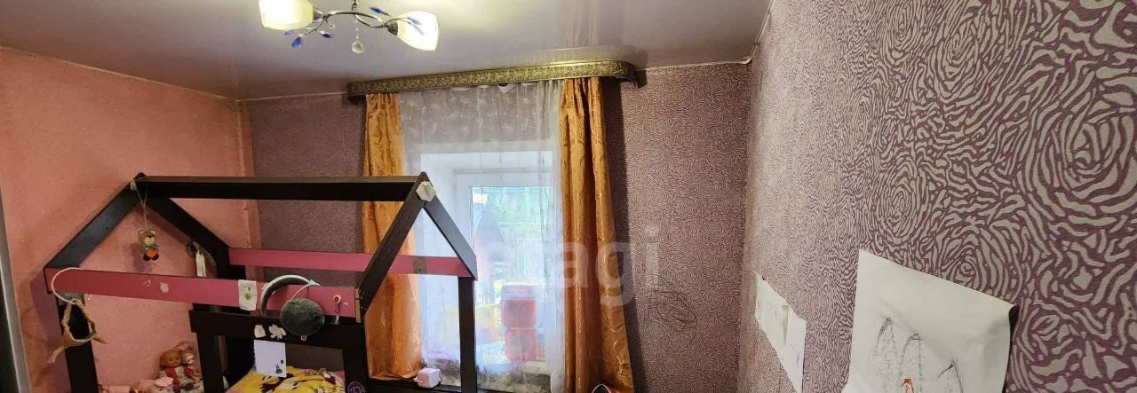 дом р-н Топкинский г Топки ул Кирова 88 фото 8
