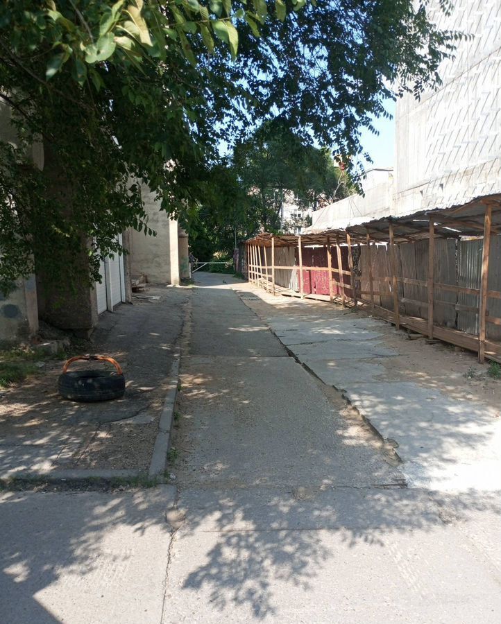 гараж г Хабаровск р-н Кировский ул Волочаевская 186а фото 12