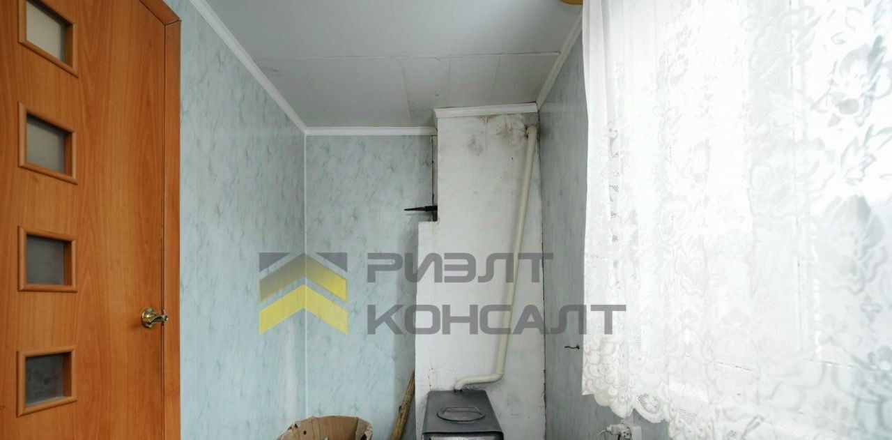 дом г Омск р-н Кировский ул 1-я Курганская 1 Кировский АО фото 21