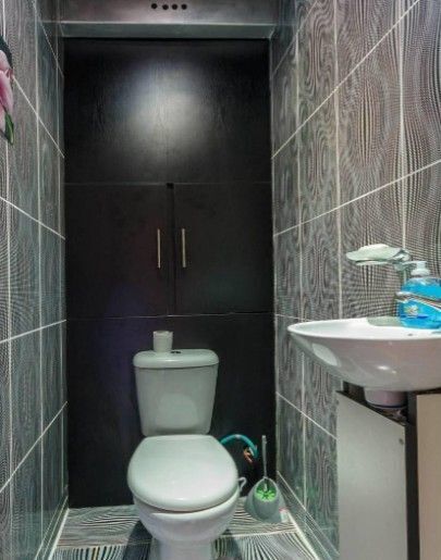 квартира г Краснодар р-н Центральный ул Железнодорожная 23/1 фото 8