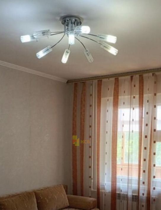 квартира г Омск р-н Кировский ул Дмитриева 1/5 Кировский АО фото 2