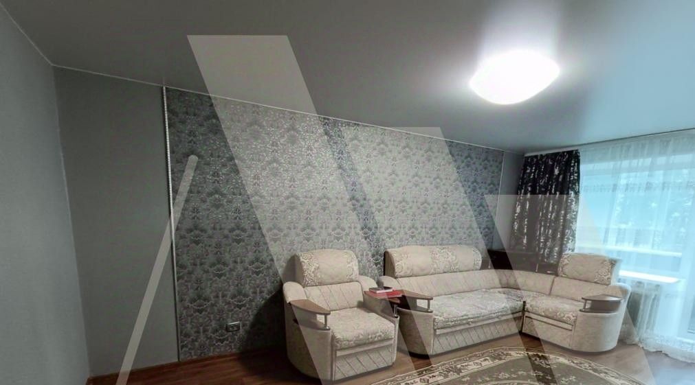 квартира г Омск р-н Советский пр-кт Королева 12 Советский АО фото 6