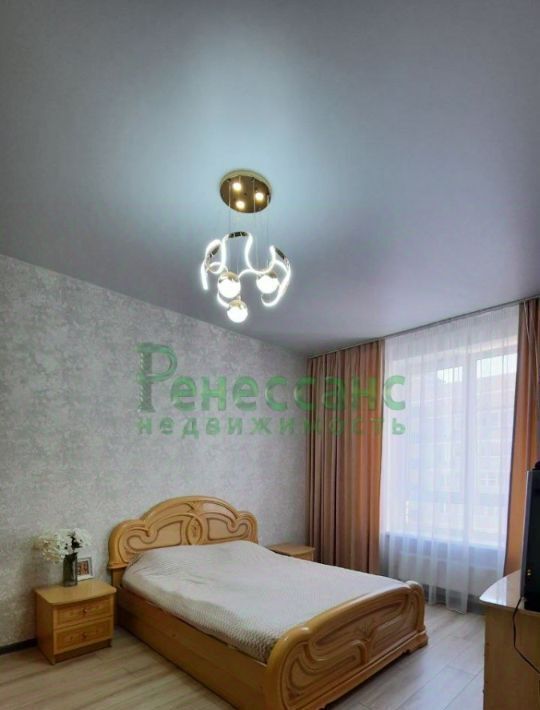 квартира г Брянск р-н Советский ул Степная 2в фото 9