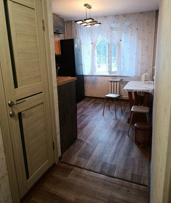 квартира г Челябинск р-н Калининский ул Косарева 63 фото 11