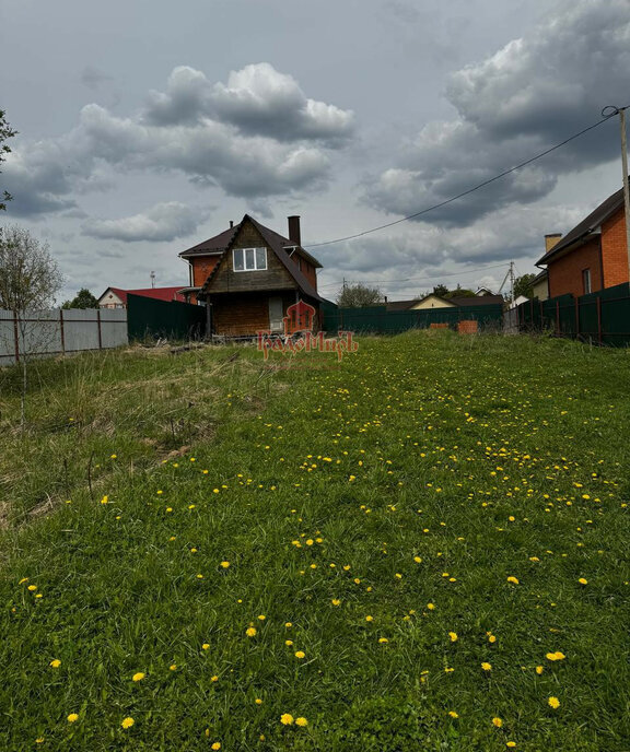 дом г Сергиев Посад д Маньково Сергиево-Посадский городской округ фото 15