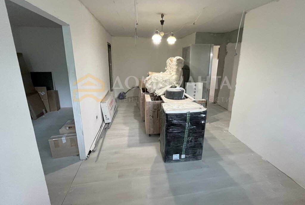 квартира г Смоленск р-н Ленинский ул Багратиона 20 фото 12