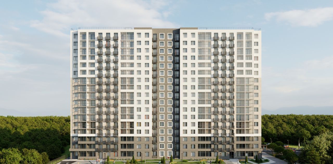 квартира г Ижевск р-н Октябрьский ул Холмогорова 115 фото 6
