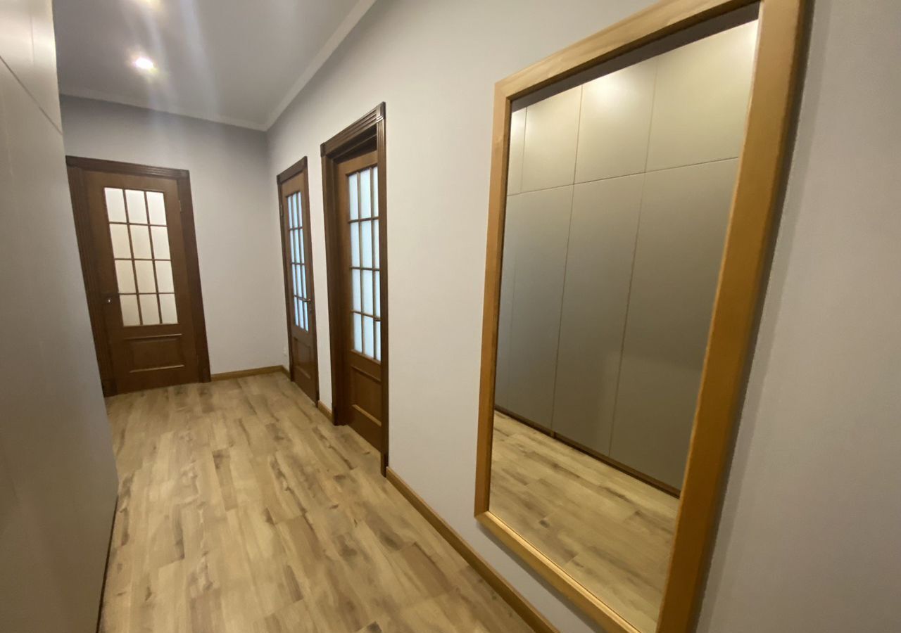 квартира г Тверь р-н Московский ул Склизкова 58ак/3 фото 10