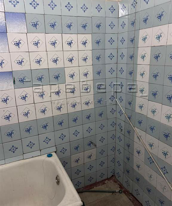 квартира г Красноярск р-н Железнодорожный ул Калинина 2а фото 13
