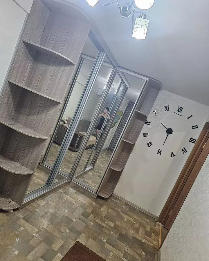 квартира г Благовещенск ул Горького 116 фото 6
