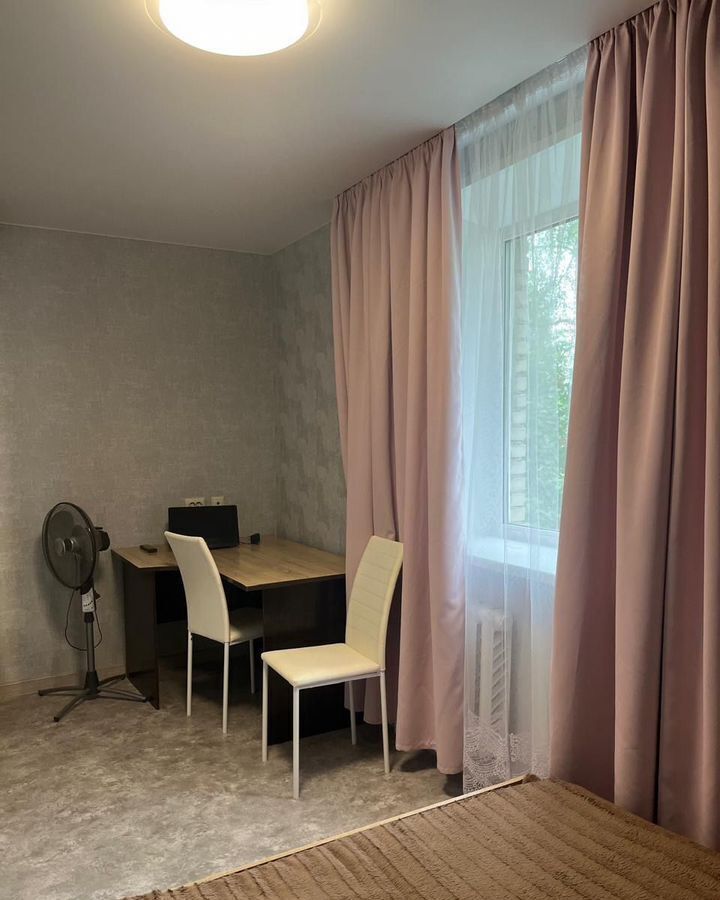 квартира г Люберцы микрорайон Панки проезд 1-й Панковский 9 фото 1