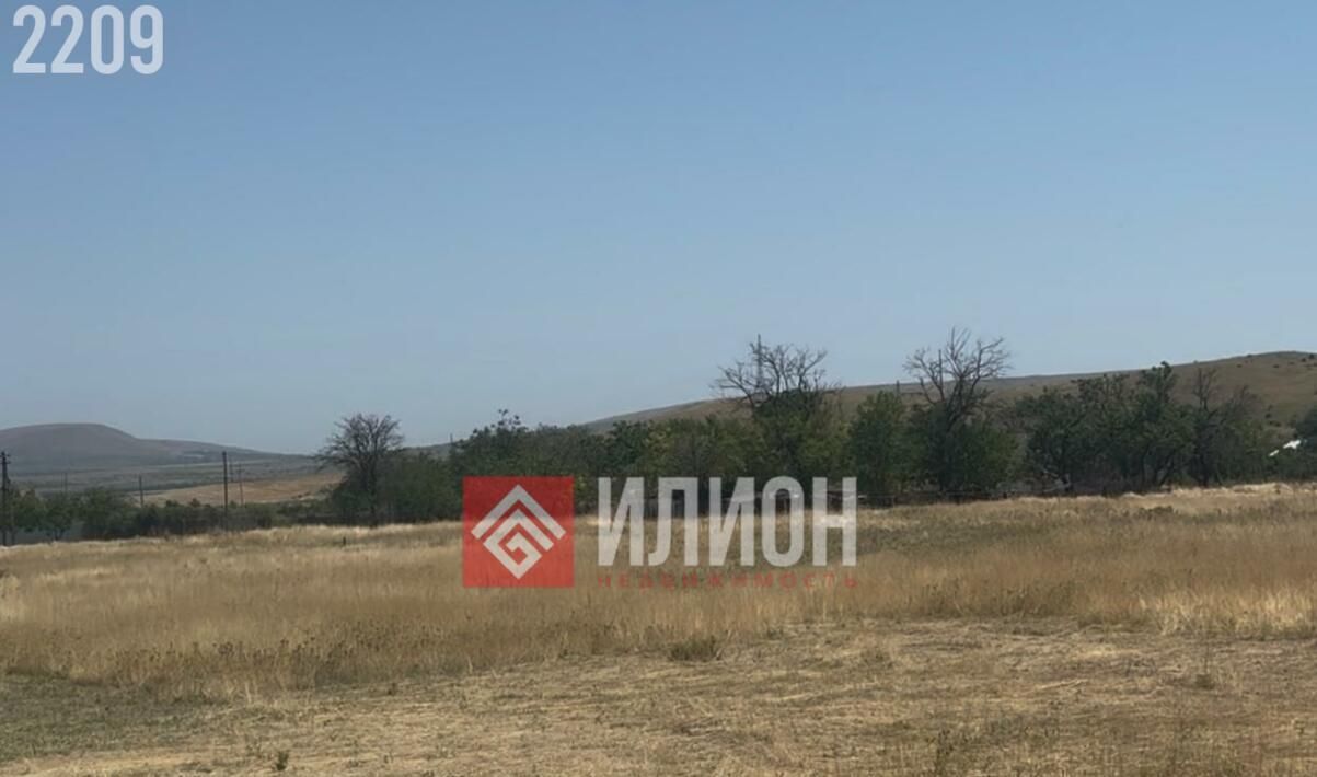 земля г Феодосия пгт Коктебель ул Ленина 83 Коктебель фото 2