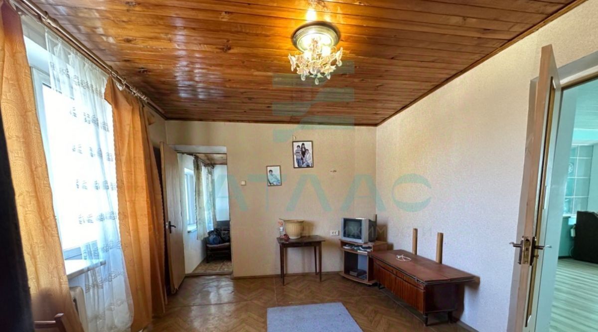дом г Симферополь р-н Киевский ул им Федоренко В.В. фото 20