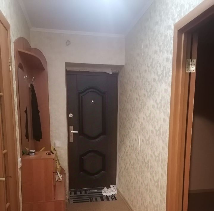 квартира г Рязань р-н Октябрьский проезд Васильевский 3 фото 3