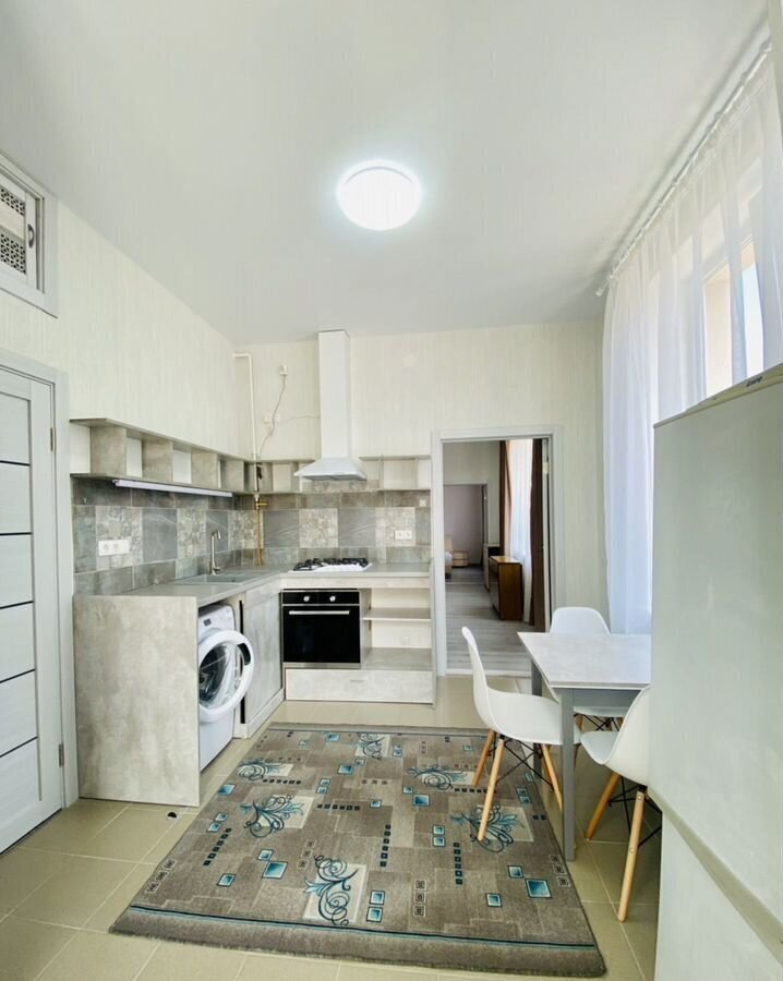 квартира г Симферополь р-н Центральный ул Истидат 28б фото 7