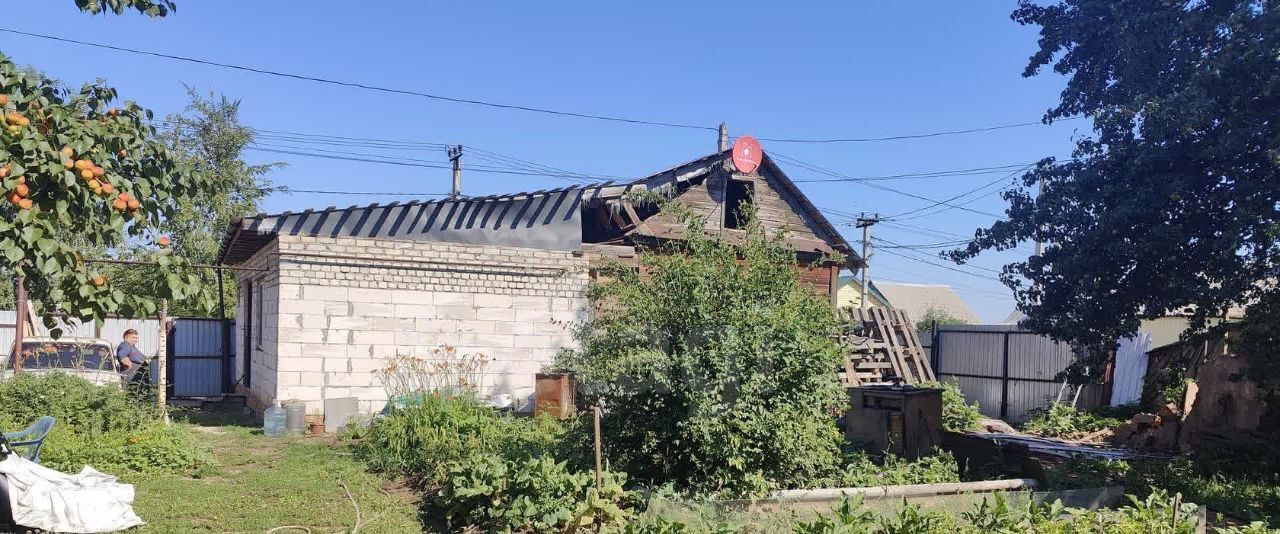дом г Энгельс ул. Мичурина, 9 фото 4